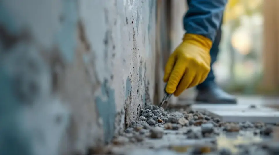 Mold Abatement Services Devon