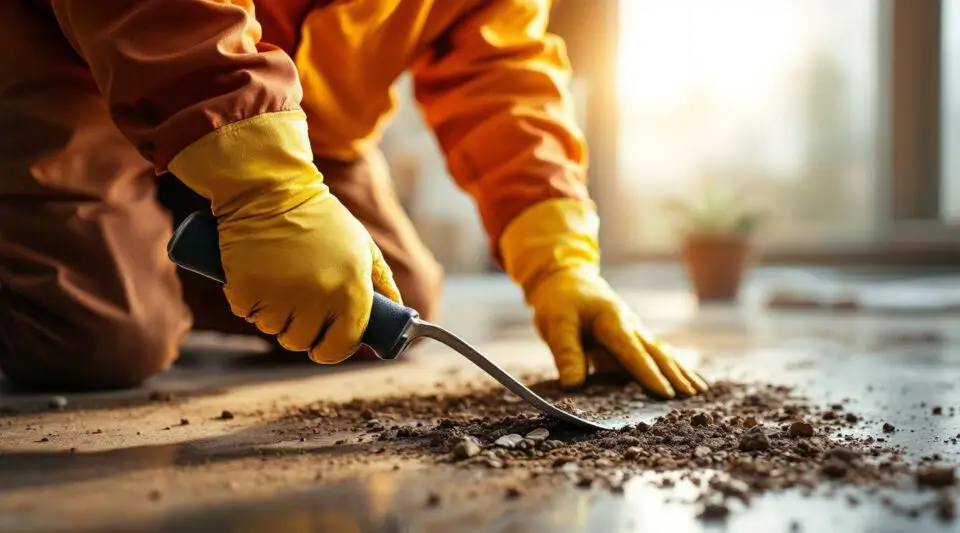 Mold Inspection And Removal Devon