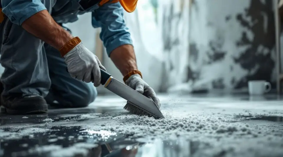 Mold Remediation Services Devon