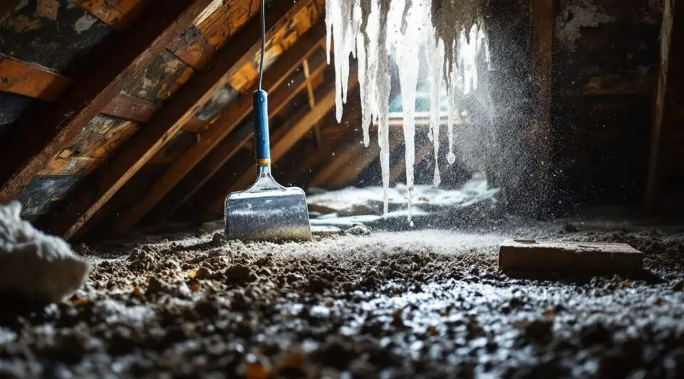 Professional Mold Removal Devon